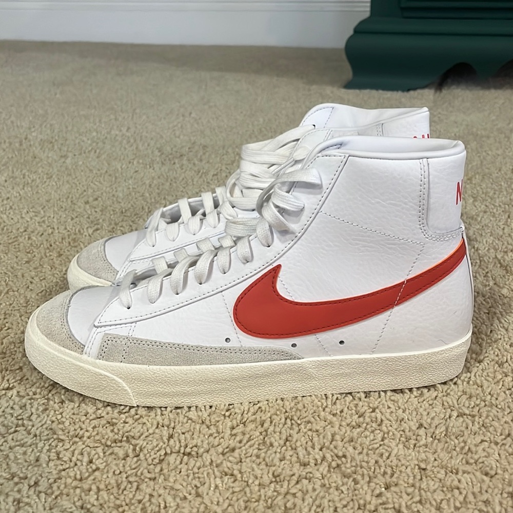 Men’s Nike Blazer Mid ‘77 VNTG 10.5